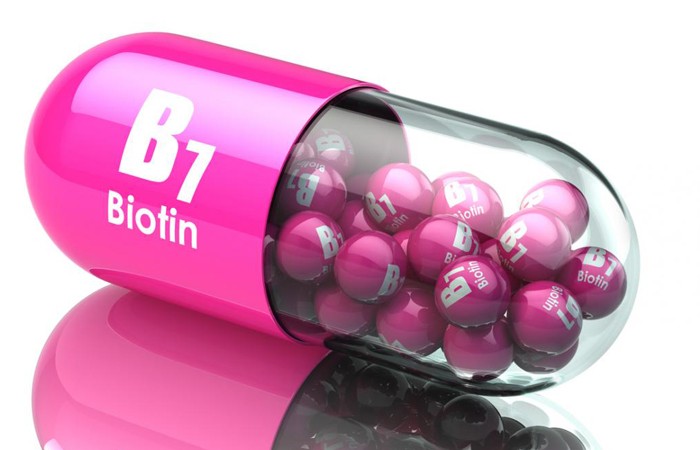 Vitamin H (Biotin) là gì? Vài điều về loại dưỡng chất tuyệt vời này